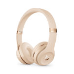 Pink Beats Solo3 Wireless On-Ear